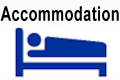 Carpentaria Accommodation Directory