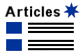 Carpentaria Articles