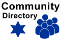Carpentaria Community Directory