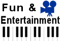 Carpentaria Entertainment