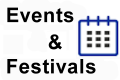 Carpentaria Events and Festivals