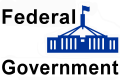 Carpentaria Federal Government Information