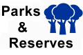 Carpentaria Parkes and Reserves