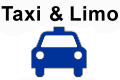 Carpentaria Taxi and Limo