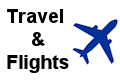 Carpentaria Travel and Flights