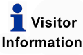 Carpentaria Visitor Information