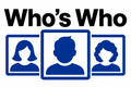 Carpentaria Who's Who